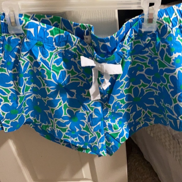 COPY - NWT! J Crew pajama shorts! - Picture 6 of 7